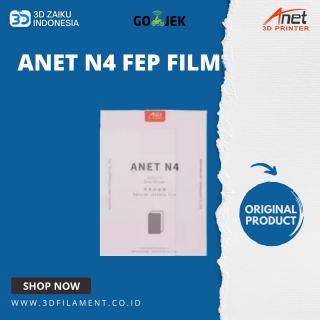 Original Anet N4 FEP Film Replacement